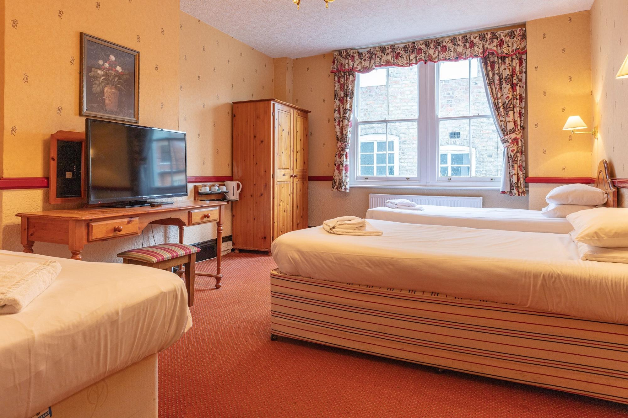 Hotel 1843 เรดดิ้ง ภายนอก รูปภาพ