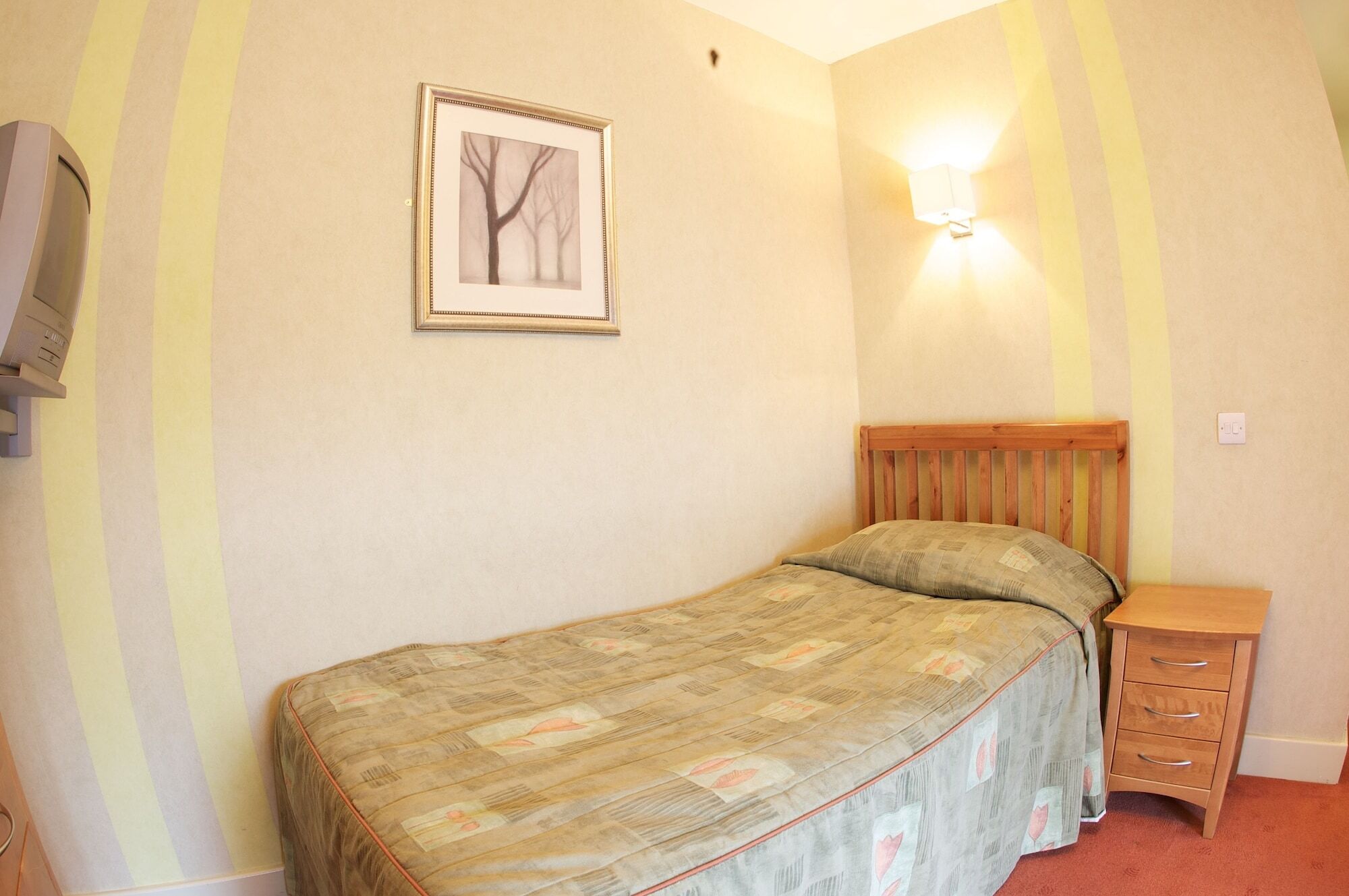 Hotel 1843 เรดดิ้ง ภายนอก รูปภาพ